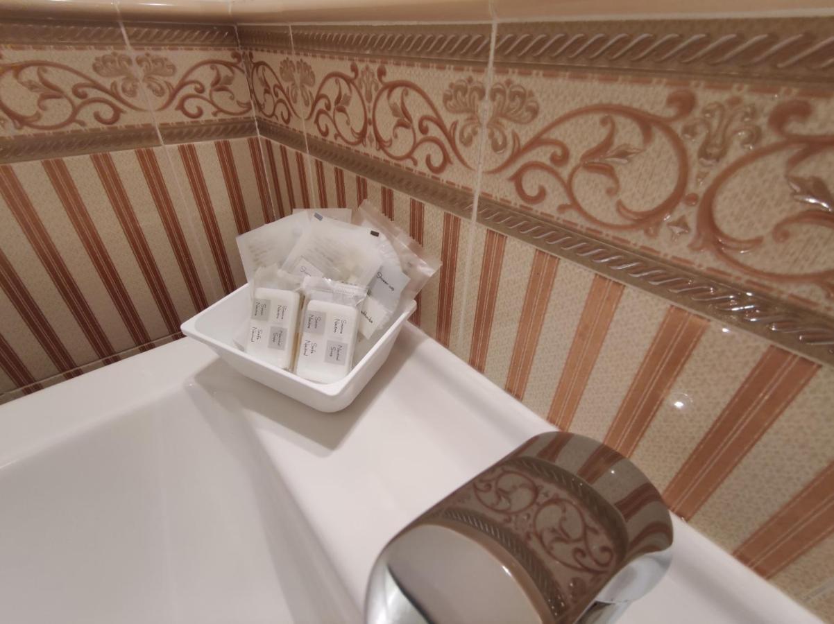 Sami Luxury Rooms 3 8 0 7 9 4 9 2 5 3 Syracuse Esterno foto