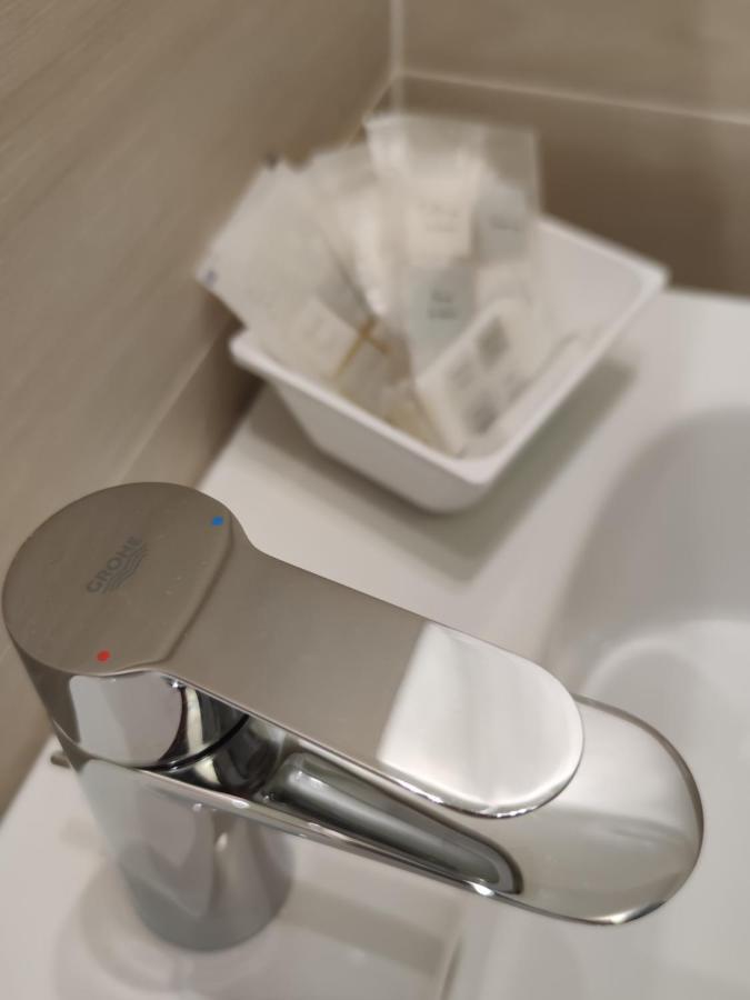 Sami Luxury Rooms 3 8 0 7 9 4 9 2 5 3 Syracuse Esterno foto