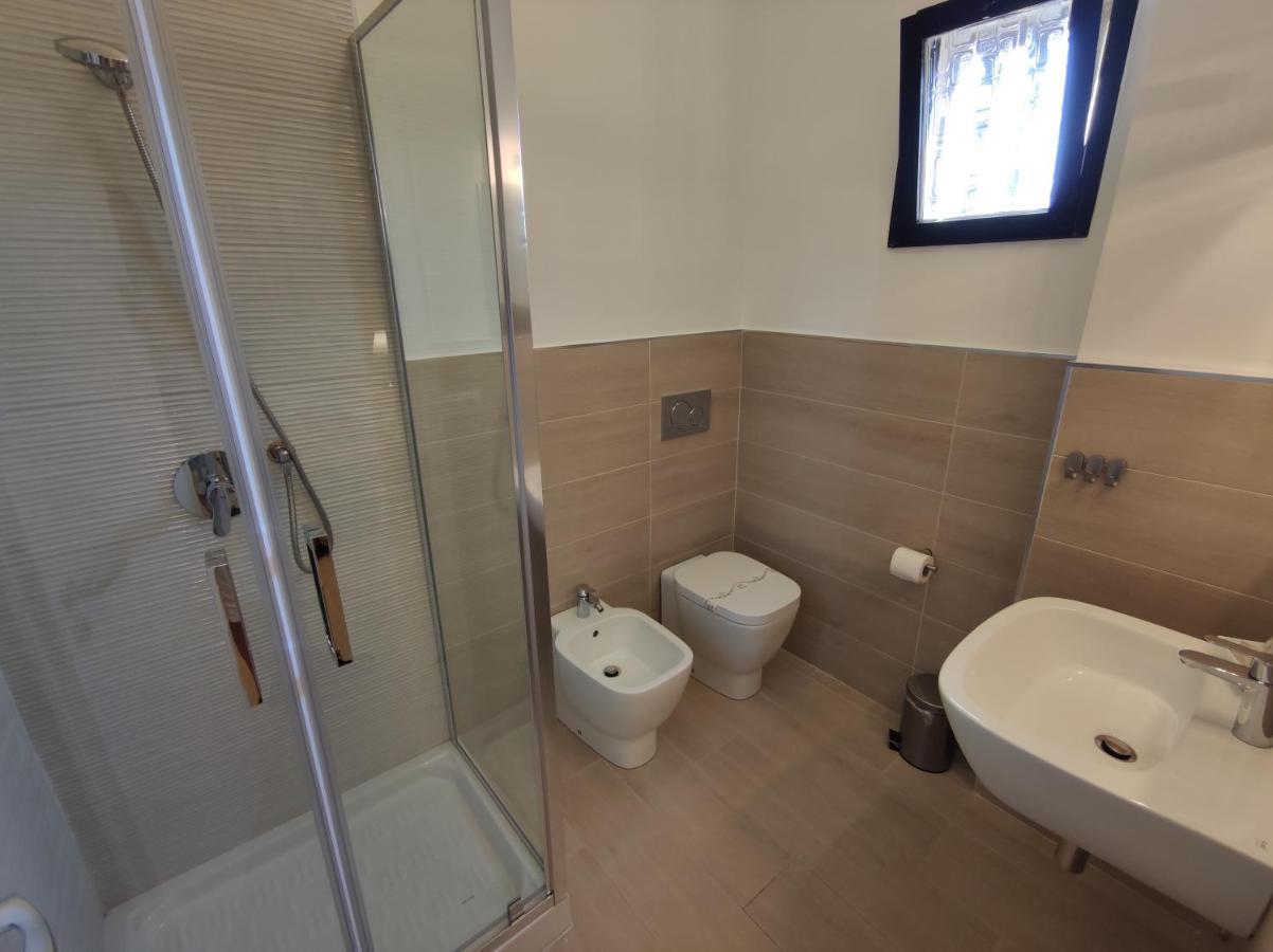 Sami Luxury Rooms 3 8 0 7 9 4 9 2 5 3 Syracuse Esterno foto