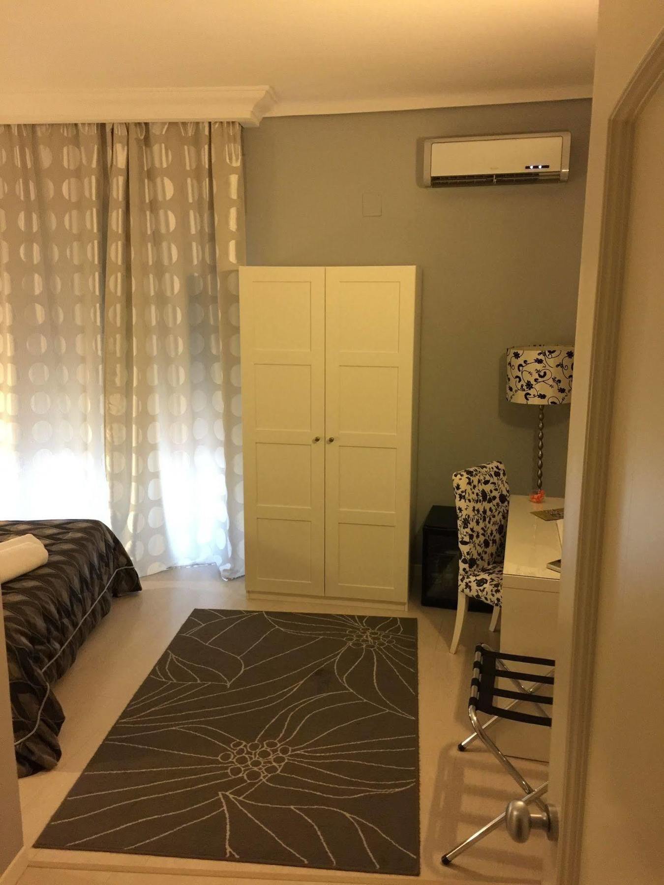 Sami Luxury Rooms 3 8 0 7 9 4 9 2 5 3 Syracuse Esterno foto